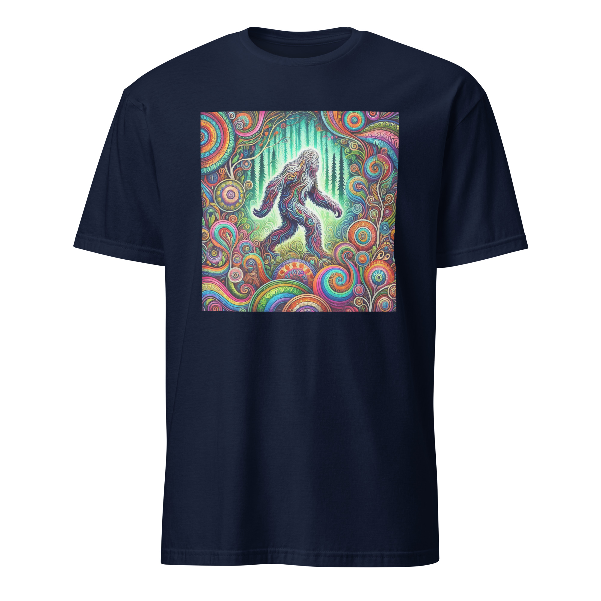 PsySkook T-shirt